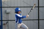 Softball vs UMD  Wheaton College Softball vs U Mass Dartmouth. - Photo by Keith Nordstrom : Wheaton, Softball